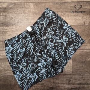 28 Palms 4" Swim Trunks Size XL